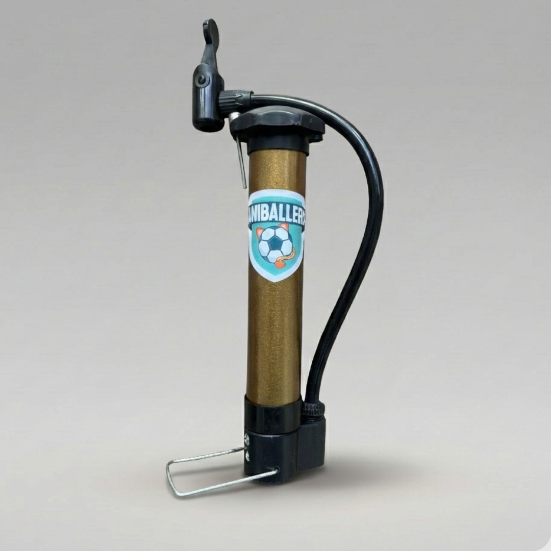 Aniballers FC Training Bundle – Lifetime Membership Box