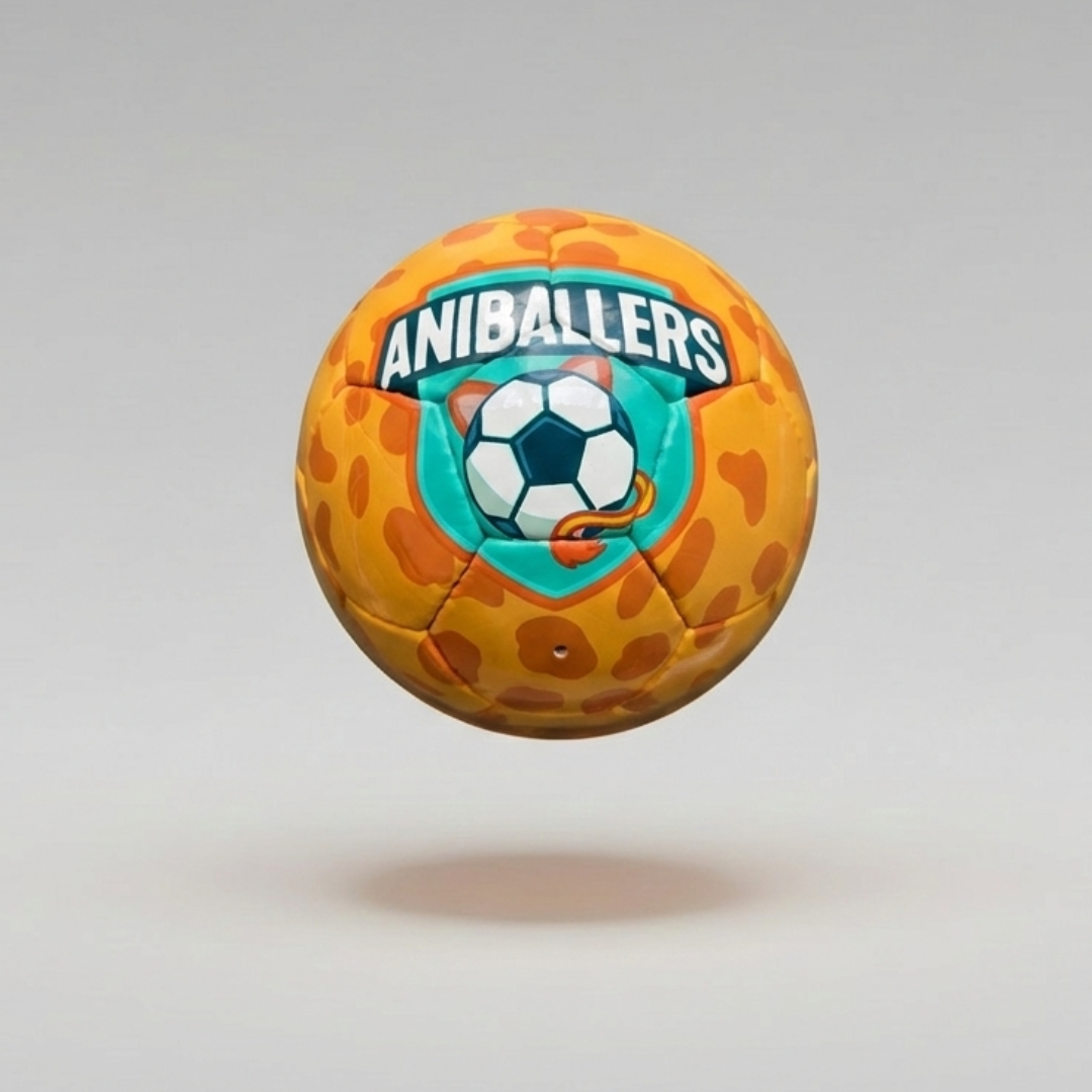 Aniballers FC Training Bundle – Lifetime Membership Box